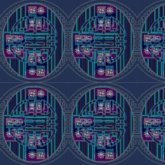 8128 Ericksays Fabric by tratney