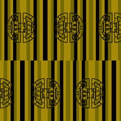 8093 Ericksays Fabric by tratney