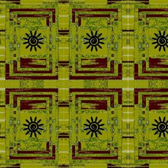 8222 Ericksays Fabric by tratney