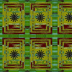 8223 Ericksays Fabric by tratney