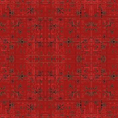 8239 Ericksays Fabric by tratney