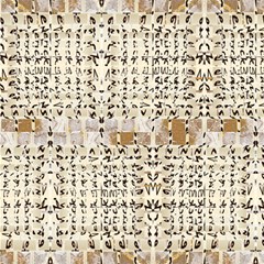 8306 Ericksays Fabric by tratney