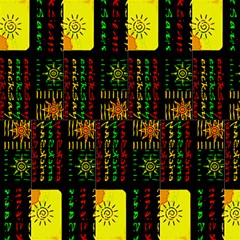 8323 Ericksays Fabric by tratney