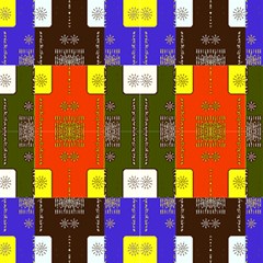8324 Ericksays Fabric by tratney