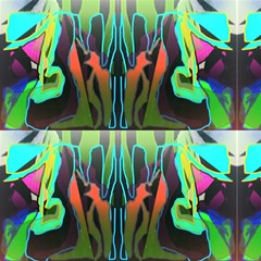 8331 Ericksays Fabric by tratney