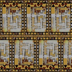 8359 Ericksays Fabric by tratney