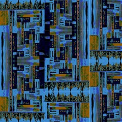 8349 Ericksays Fabric by tratney