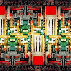 8331 Ericksays Fabric by tratney