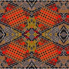8414 Ericksays Fabric by tratney