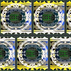 8415 Ericksays Fabric by tratney