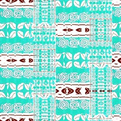 8416 Ericksays Fabric by tratney