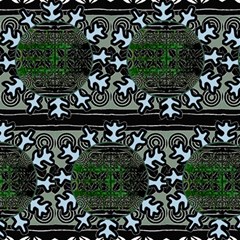 8418 Ericksays Fabric by tratney