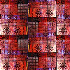 8430 Ericksays Fabric by tratney