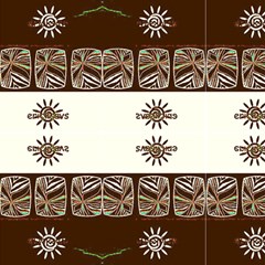 8694 Ericksays Fabric by tratney