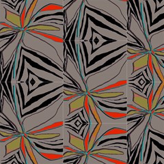 8710 Ericksays Fabric by tratney
