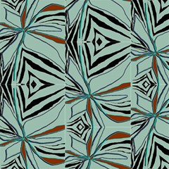 8711 Ericksays Fabric by tratney