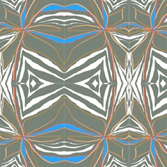 8715 Ericksays Fabric by tratney