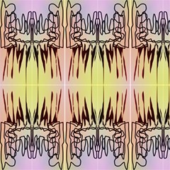 8718 Ericksays Fabric by tratney