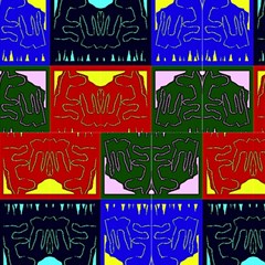 8728 Ericksays Fabric by tratney