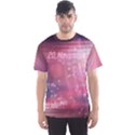 DDR 20, November Red Shirt Men s Sport Mesh T-Shirt View1