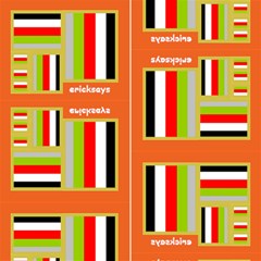 9020 Ericksays Fabric by tratney