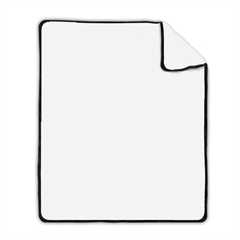 80  x 56  Two Sides Fleece Blanket (Large) Icon