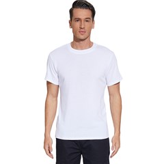 Men s Cotton T-Shirt Icon