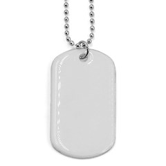 Dog Tags Icon