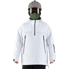 Men s Ski and Snowboard Jacket Icon