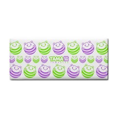 Tamaneko Hand Towel by concon