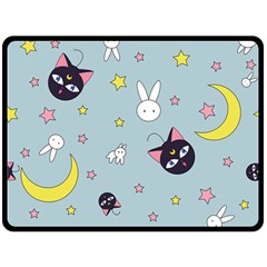 rei fleece blanket