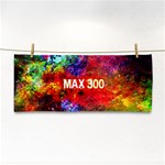 MAX 300 Hand Towel Front
